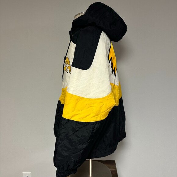 *RARE* VTG Apex Hawkeye Coat - Picture 7 of 12